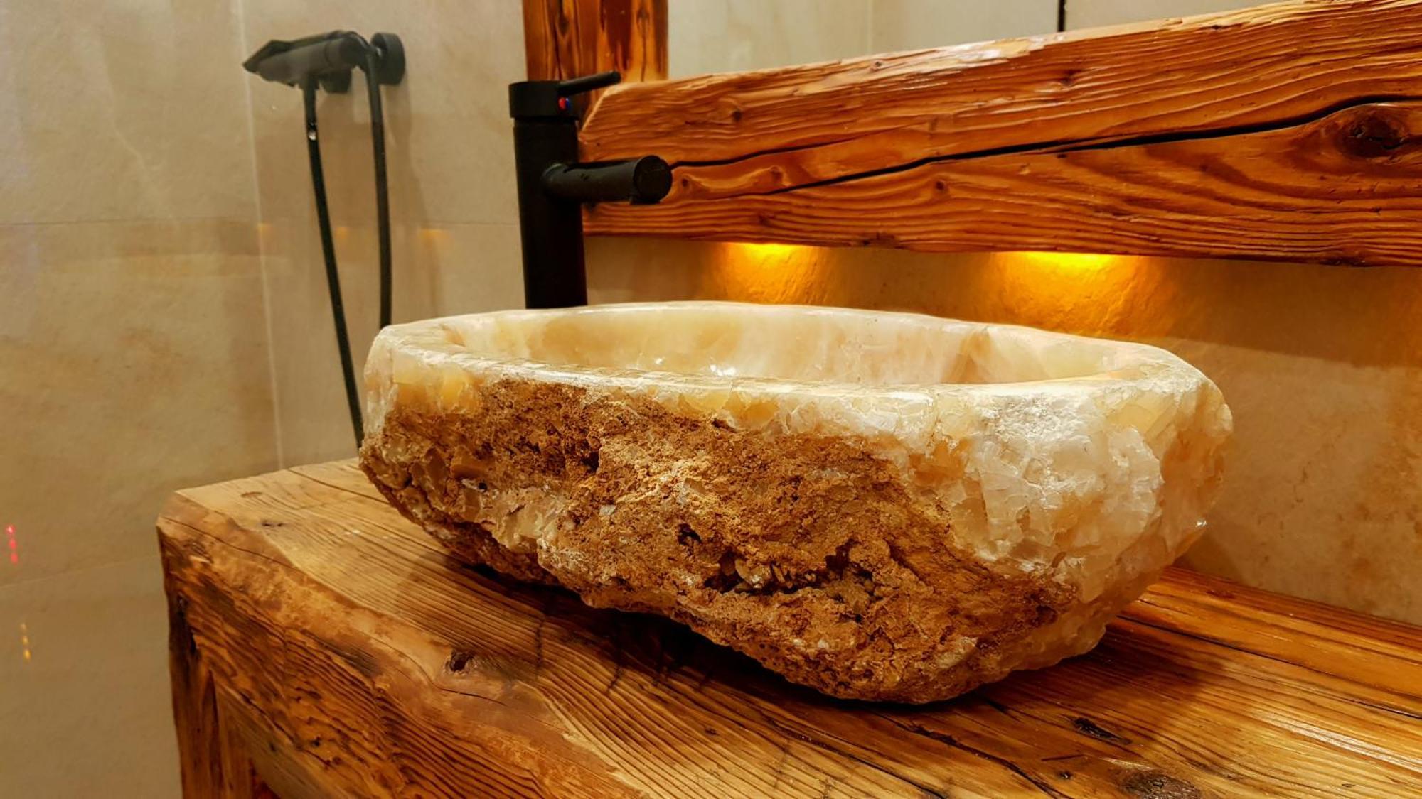Chata W Rabce - Bajkowa Osada Rabka-Zdrój Rom bilde